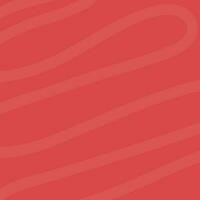 Abstract background in red color. vector