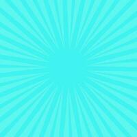 Abstract rays background. vector