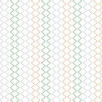 Abstract background with wavy stripe in pastel colors. vector