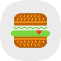 Food Vector Icon Design