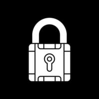 Lock Vector Icon Design