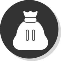 Garbage Vector Icon Design