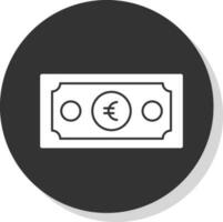 Money Vector Icon Design