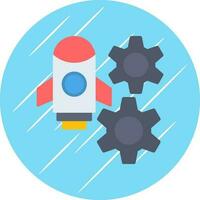 Project Vector Icon Design