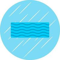 Wave Vector Icon Design