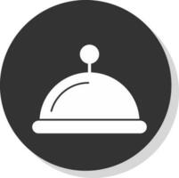 Food Vector Icon Design