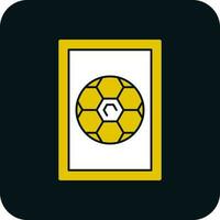 Cards Vector Icon Design