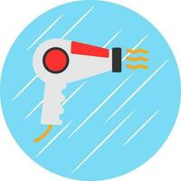 Dryer Vector Icon Design