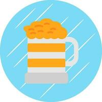 Beer Vector Icon Design