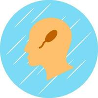 Head Vector Icon Design