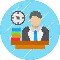 Overload Vector Icon Design