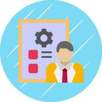 Onboarding Vector Icon Design