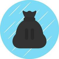 Garbage Vector Icon Design