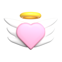 Looking For Love 3D Icon png