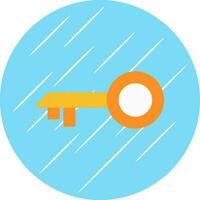 Key Vector Icon Design