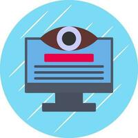 View Vector Icon Design