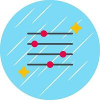 Filter Vector Icon Design