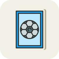 Cards Vector Icon Design