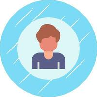 User Vector Icon Design
