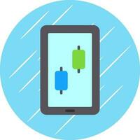 Smartphone Vector Icon Design