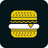 Food Vector Icon Design