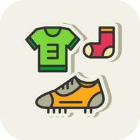 Equipment Vector Icon Design