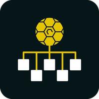 Classification Vector Icon Design