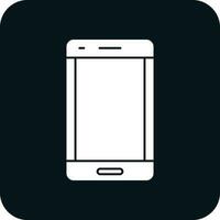 Smartphone Vector Icon Design