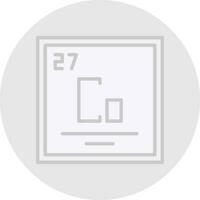Cobalt Vector Icon Design