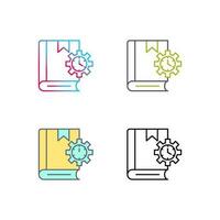 Duration Vector Icon