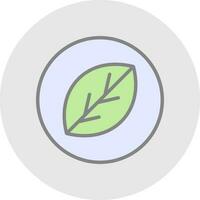 Bio Vector Icon Design