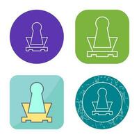 Binder Vector Icon