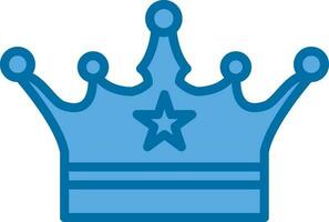 Monarchy Vector Icon Design