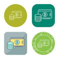 Money Vector Icon