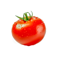 tomate vegetal pomodoro técnica, Tomates, natural alimentos, alimento, horneando generativo ai png
