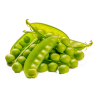 Soybean Plant - Pea Plant Pod Vegetable Legume PNG Generative Ai