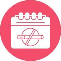 Calendar Vector Icon Design