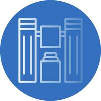 Clothes folder Vector Icon Design