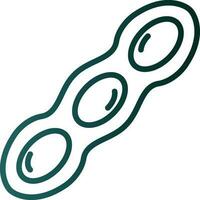 Soy Vector Icon Design