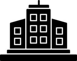 Building Vector Icon Design