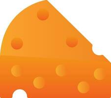 gouda vector icono diseño