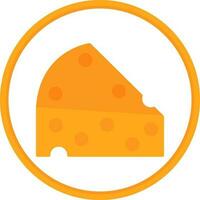 Gouda Vector Icon Design