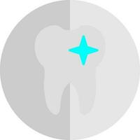 Teeth Vector Icon Design