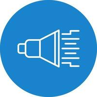 Noise Vector Icon Design
