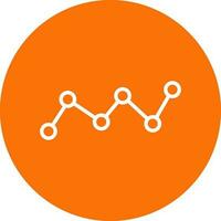 Redness Vector Icon Design