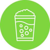 Nam phan Vector Icon Design