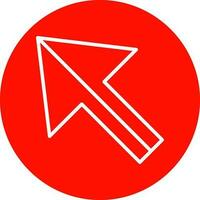 Pointers Vector Icon Design