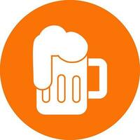 Beer Vector Icon Design