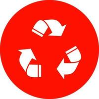 Reuse Vector Icon Design