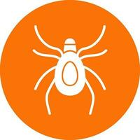 Tick Vector Icon Design